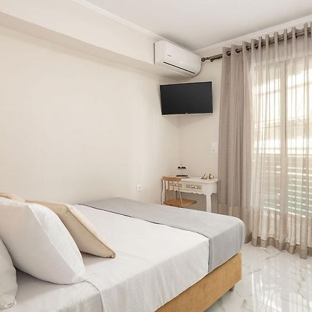 Elvira City Apartment Chania  Bagian luar foto