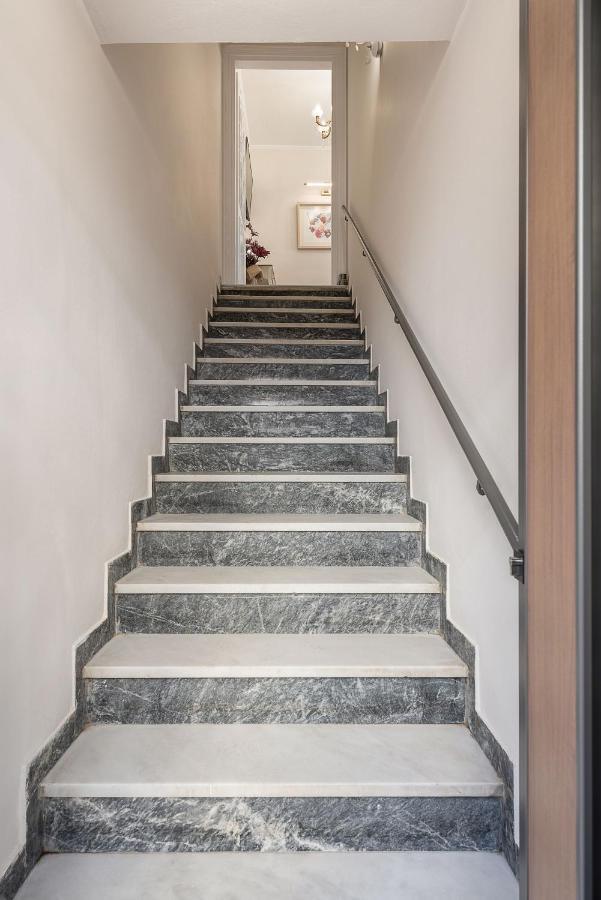 Elvira City Apartment Chania  Bagian luar foto